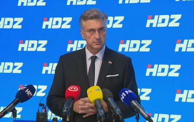 Andrej Plenković - 1