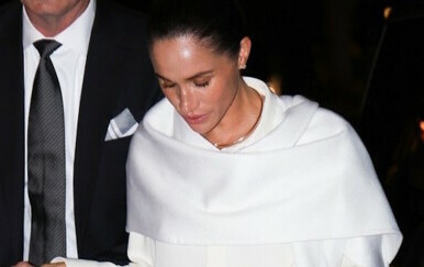 Meghan Markle - 3