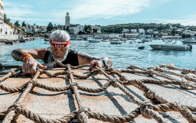 Spartan World Championship Hvar 2025: Svjetski OCR spektakle ponovno oduševio Hrvatsku i svijet