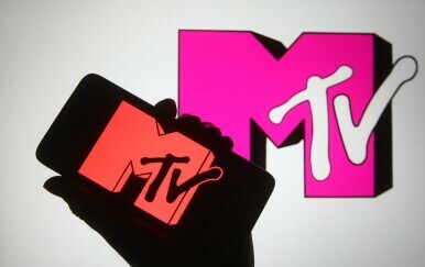 MTV logo