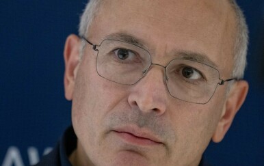 Mihail Hodorkovski