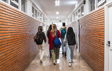 Fakultativni predmet o AI od jeseni u svim razredima srednjih škola