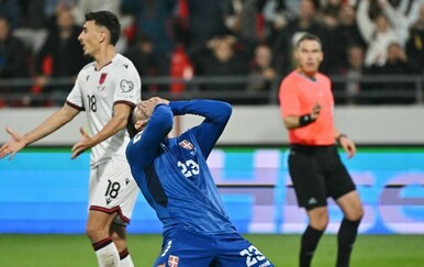 Srbi ogorčeni prizorom iz Londona, Englezi ih šokirali