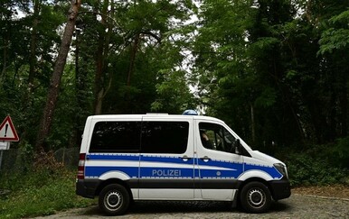 Strava u Njemačkoj: Šetači u šumi pronašli tijelo, vjeruju da je to dječak koji je nestao