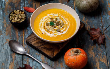 Kako se piše: krem juha ili krem-juha