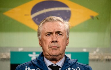 Ancelotti uoči Hrvatske povukao iznenadio odlukom: Neki su zbunjeni, ali ima smisla