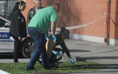 Razgovarali smo s majkom čiji sin ide u srednju školu gdje se dogodio šokantni incident