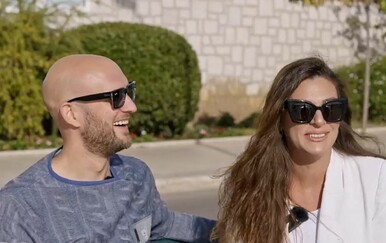 In Magazin: Marko Škugor - 1