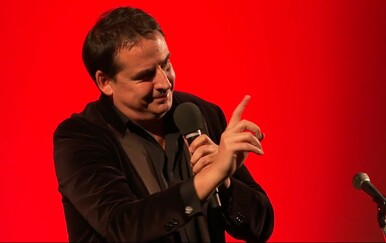 In Magazin: Zoran Kesić - 6