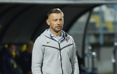 Olić otkrio na čemu je fokus: "Prvi put u ovom ciklusu imamo ovu situaciju"