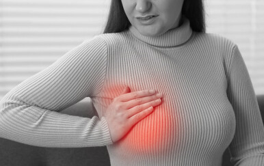 10 simptoma koje žene nakon 40-e nikad ne bi trebale ignorirati
