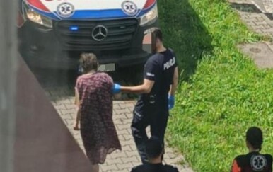 Susjedi su pozvali policiju zbog buke: Nitko nije bio spreman na ono što su pronašli