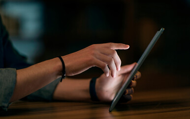 Pet razloga zašto je tablet s tipkovnicom dobra ideja u 2025. godini