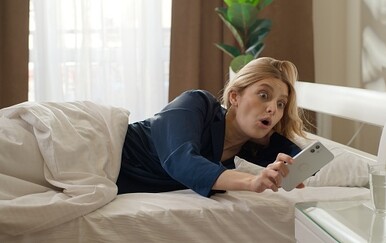 Promjena sata, ilustracija