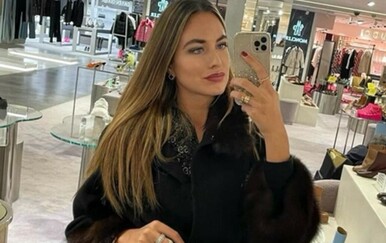 Netko provalio u grob i osakatio tijelo manekenke koju je ubio partner: "Ni smrt joj nije donijela mir"