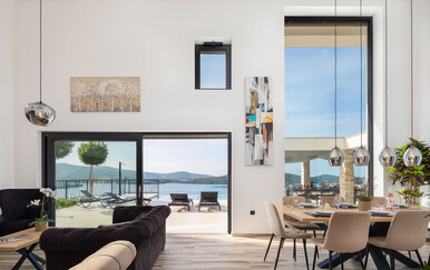 Moderan interijer osvaja na prvi pogled