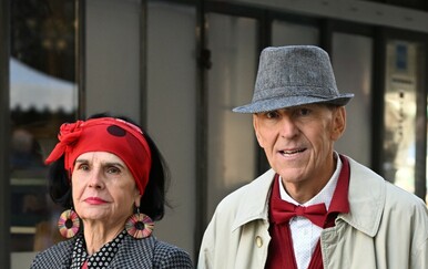 Zagreb špica: Street style izdanje koordiniranog para