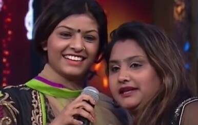 Nooran Sisters