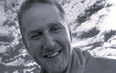 Josip Štrok, Hrvat ubijen u Dublinu