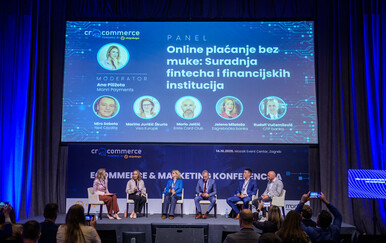 Održan CRO Commerce 2025: AI je prilika, ali i najveća prijetnja za online trgovinu