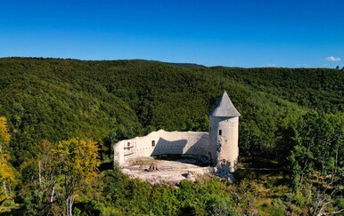 Od sela bez dimnjaka do bajkovite kule: Otkrijte sve tajne Požeške gore i okolice