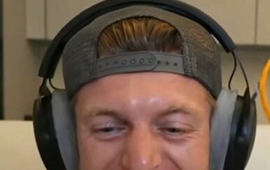 Toni Kroos čuo psovku na hrvatskom: "Igrao sam s Modrićem, znam ovo..."