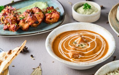 Restoran koji je ispunio obećanje: Shanti by Namaste u Novom Zagrebu odlično kuha, ali i ruši predrasude