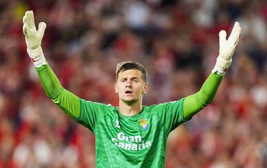 Španjolski drugoligaš ne želi pustiti Hrvata ispod pet milijuna eura