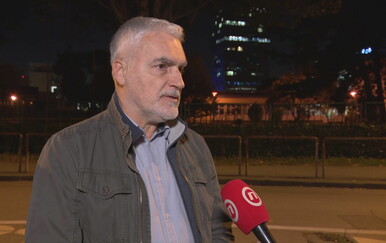 Zrinko Turalija, nez sindikat zaposlenih u srednjim školama