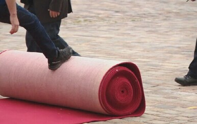 Svjetski političari dolaze u Hrvatsku