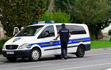 Zagrebačka policija objavila detalje napada na starijeg muškarca na Trešnjevci