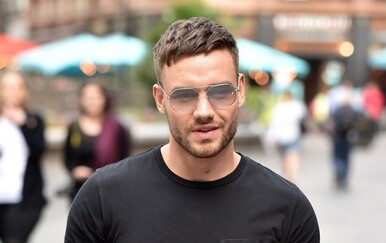 Liam Payne