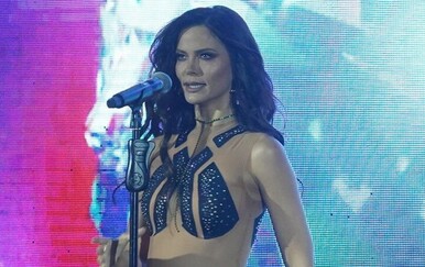 Milica Pavlović - 3