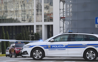 Teška prometna nesreća u Splitu: Automobil naletio na pješakinju dok je prelazila cestu