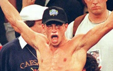 Arturo Gatti - 4