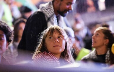 Greta Thunberg