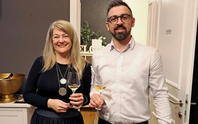 Zadar u čaši: Vinski klub diWine poziva na radionice po prijateljskim cijenama