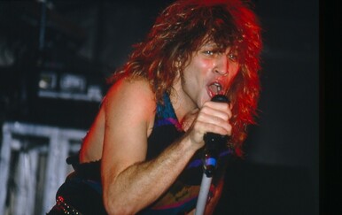 Jon Bon Jovi - 9