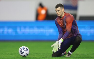 Livakovićev povratak u Dinamo pod upitnikom: Ova subota je ključan dan