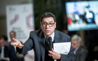 Philippe Aghion - 4