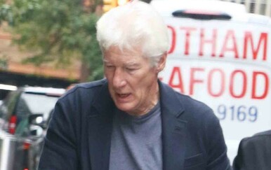 Richard Gere - 1