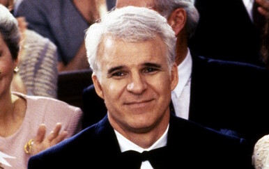 Steve Martin