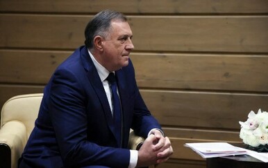 Milorad Dodik