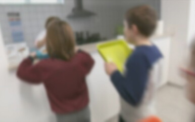 Školske kuhinje - 5