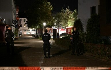 Mladi par osumnjičen za ubojstvo vlastite bebe, dijete 36 puta izbodeno škaricama za nokte: "Nije mi se činilo kao živo biće"