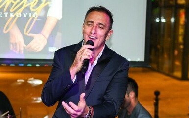 Sergej Ćetković - 4