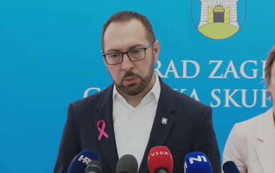 Tomislav Tomašević