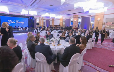 Gala večer AmChama - 4