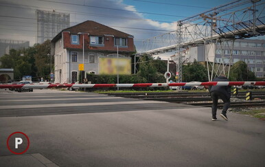 Nestrpljivost; ilustracija - 3