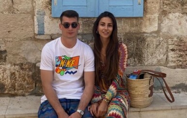 Dominik i Helena Livaković